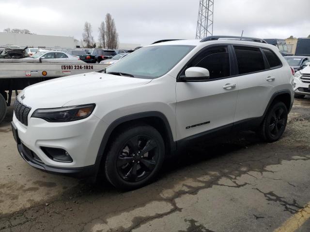 JEEP CHEROKEE L