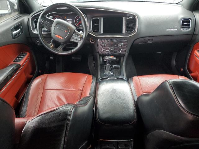 2015 DODGE CHARGER 2C3CDXJG3FH738969