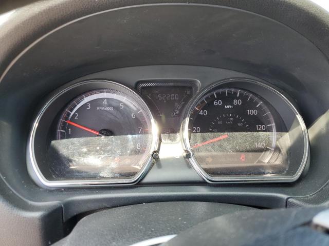 2016 NISSAN VERSA S - 3N1CN7AP6GL821185
