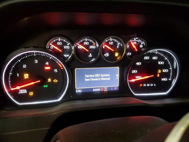 1GC4YNEY2NF120392 2022 CHEVROLET ALL Models