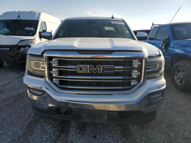 2017 GMC SIERRA K15 3GTU2NEC1HG362888