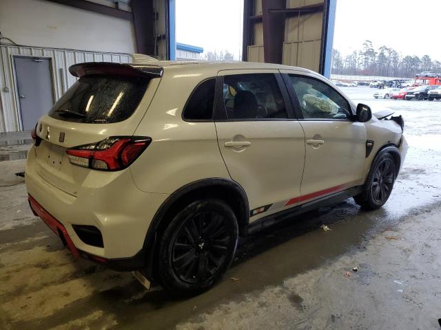 Vin: ja4aruau8pu009240, lot: 44701635, mitsubishi outlander s/se 20233