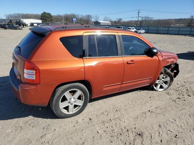 Vin: 1j4nt4fb2ad506947, lot: 45585625, jeep compass sport 20103
