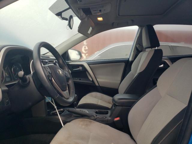 2016 TOYOTA RAV4 XLE - 2T3WFREV8GW278653
