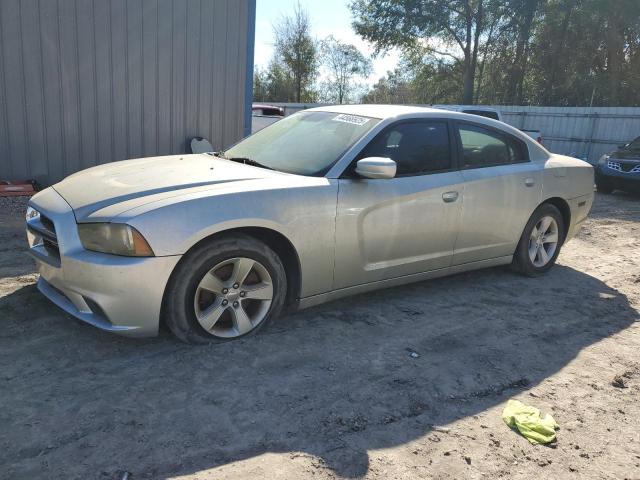 DODGE CHARGER SE