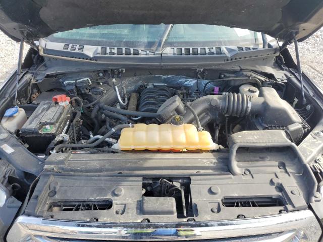 2016 FORD F150 SUPER - 1FTEW1EF1GFC14638