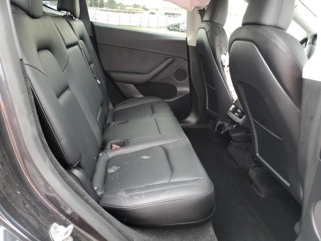 2024 TESLA MODEL Y - 7SAYGDEFXRF063420