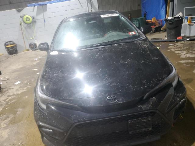 2023 TOYOTA COROLLA SE - 5YFS4MCE2PP156777