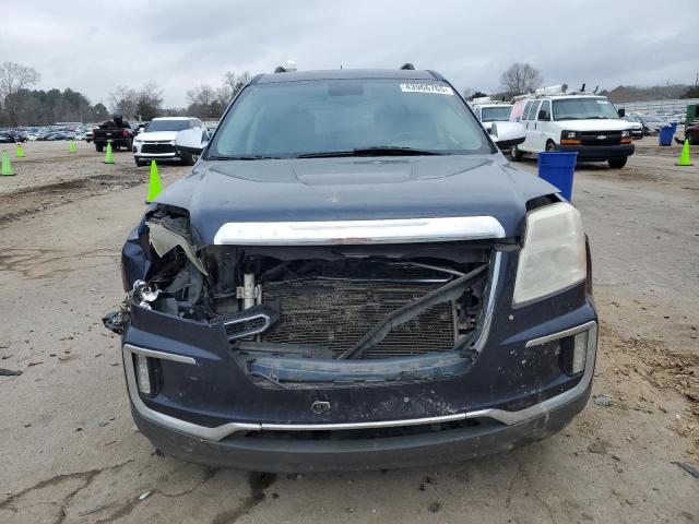 2016 GMC TERRAIN SL - 2GKFLUE30G6192862