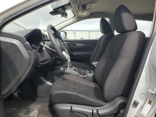 JN1BJ1CV1LW544157 2020 NISSAN ROGUE