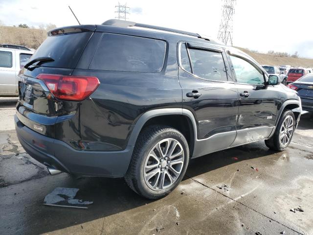 Vin: 1gkknvls7hz187544, lot: 46159265, gmc acadia all terrain 20173