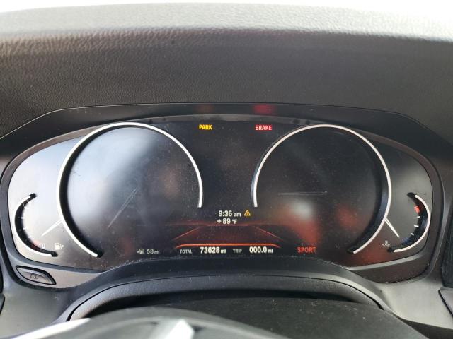 2020 BMW 330I - 3MW5R1J0XL8B34246
