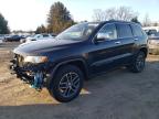 2018 JEEP GRAND CHER - 1C4RJFBGXJC377923