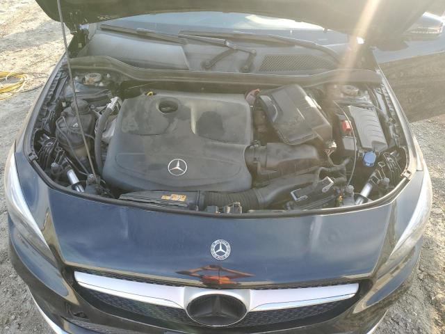 2019 MERCEDES-BENZ CLA 250 4M - WDDSJ4GB0KN770439