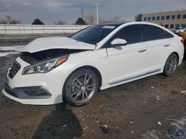 Vin: 5npe34ab4fh041831, lot: 45515065, hyundai sonata sport 2015 img_1