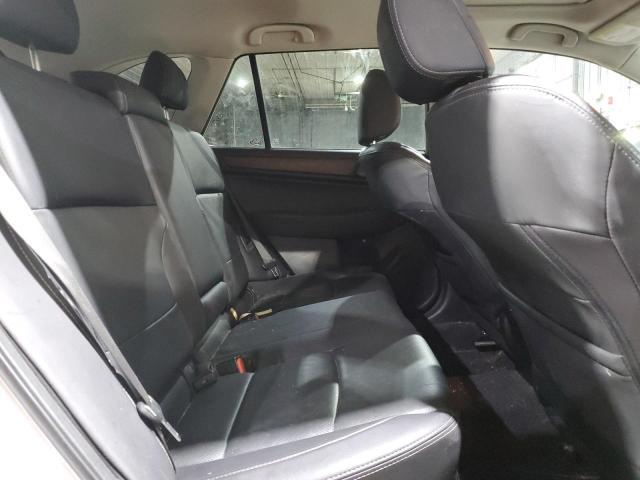 2017 SUBARU OUTBACK 2. - 4S4BSANC3H3388553