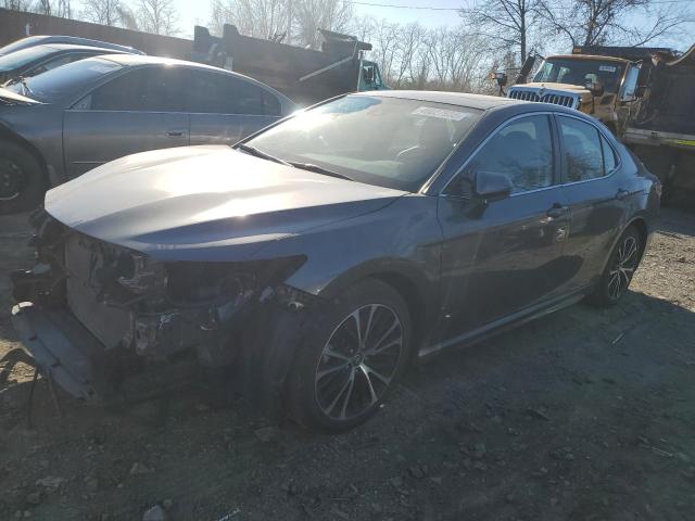 Vin: 4t1g11ak3lu938245, lot: 46027935, toyota camry se 2020 img_1