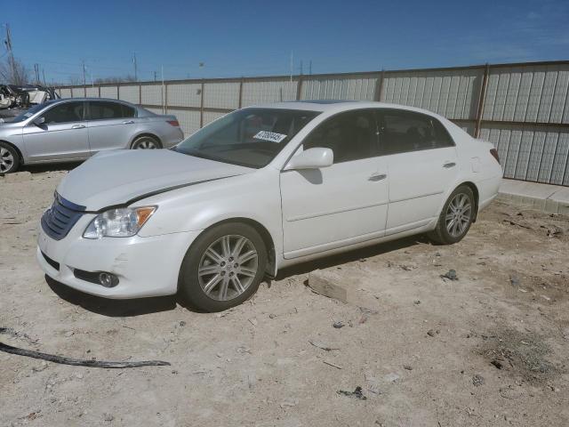 2010 TOYOTA AVALON XL #3110659516