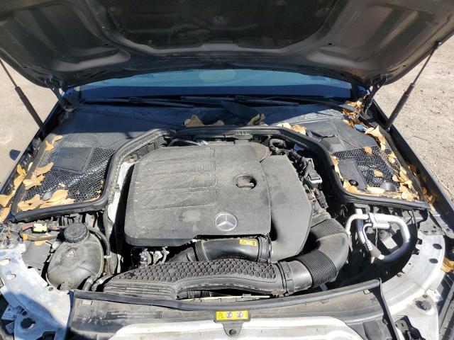 2019 MERCEDES-BENZ C 300 - 55SWF8DB9KU301551