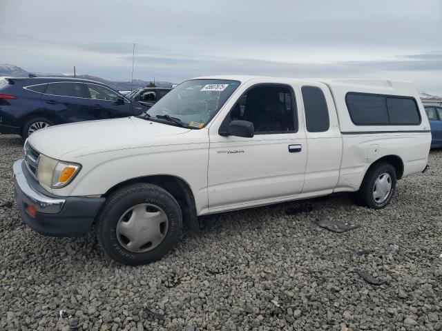 TOYOTA TACOMA XTR