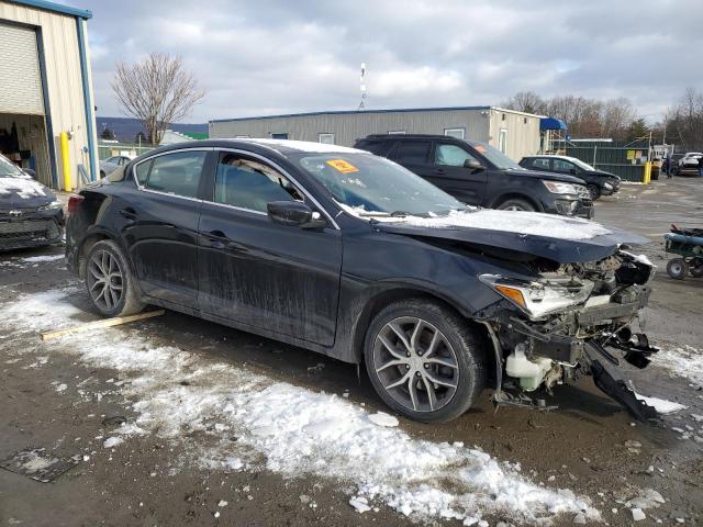 Vin: 19ude2f74ka006384, lot: 44619175, acura ilx premium 20194