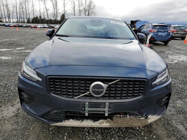 2025 VOLVO S60 CORE 7JRL12GJ4SG364728