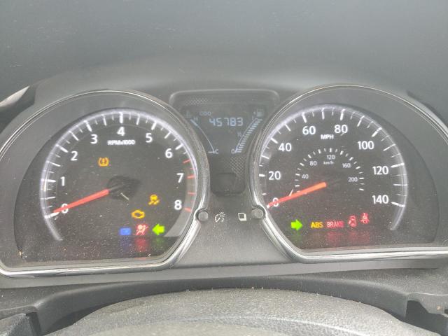 2017 NISSAN VERSA S - 3N1CN7APXHL882704
