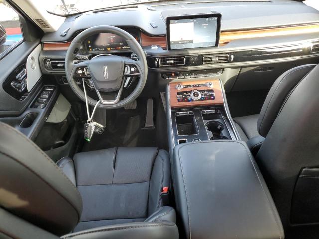 2023 LINCOLN AVIATOR RE - 5LM5J7WCXPGL29330