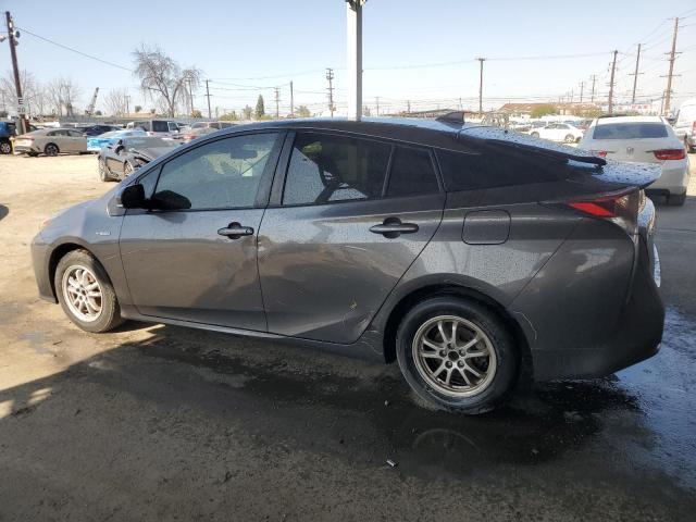 2017 TOYOTA PRIUS - JTDKBRFU0H3027405