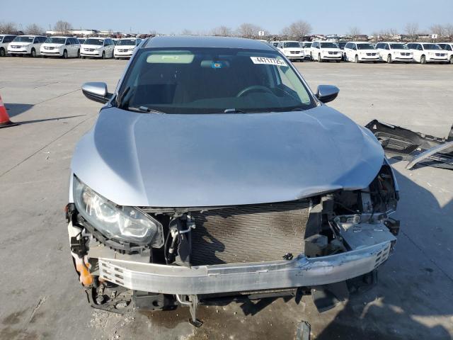2017 HONDA CIVIC LX - 2HGFC2F51HH570307