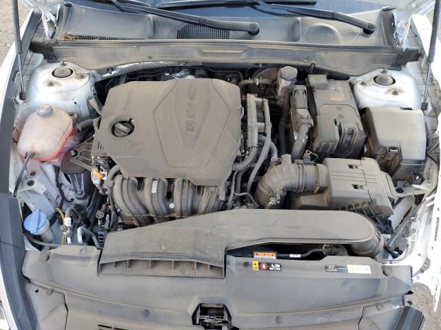 2022 HYUNDAI SONATA SE - KMHL24JA8NA213362