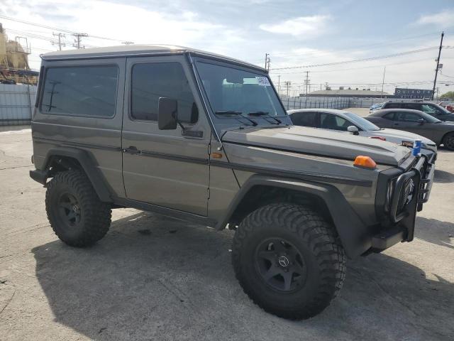Vin: wdb46023217055211, lot: 44986345, mercedes-benz 280-class 19874