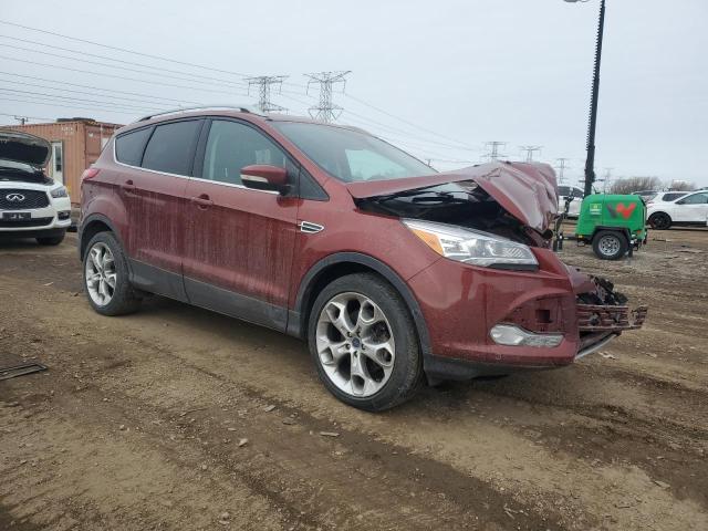 2016 FORD ESCAPE TIT - 1FMCU9J96GUC21281