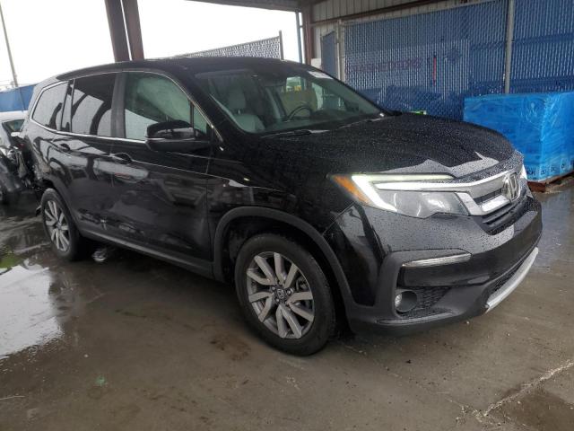 Vin: 5fnyf5h51kb043085, lot: 46711855, honda pilot exl 20194