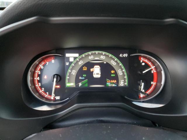 2024 TOYOTA RAV4 XLE - 2T3P1RFV6RC484141