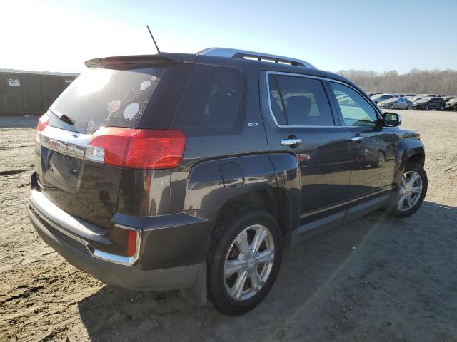 2016 GMC TERRAIN SL - 2GKALPEK0G6282581