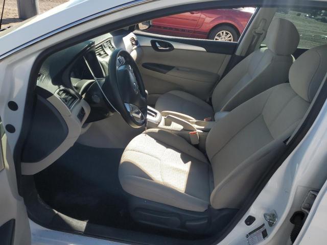 2017 NISSAN SENTRA S - 3N1AB7AP0HY313413