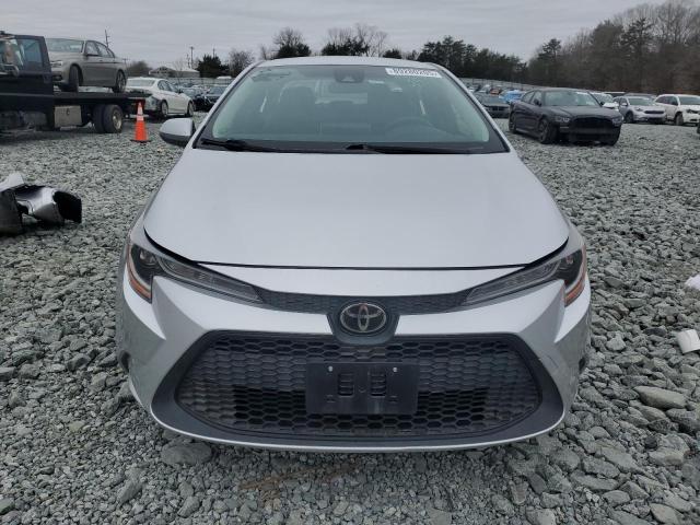 2020 TOYOTA COROLLA LE - JTDEPRAE9LJ043511