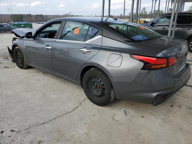 2020 NISSAN ALTIMA S 1N4BL4BV0LC146469