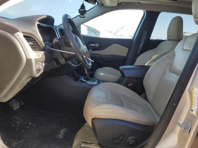 2015 JEEP CHEROKEE L - 1C4PJLDS2FW607838