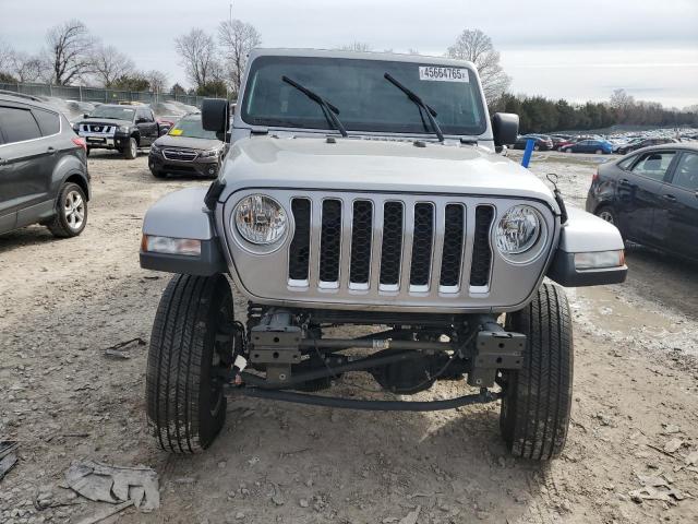 2020 JEEP GLADIATOR - 1C6HJTFG1LL192819