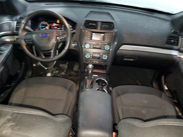 2019 FORD EXPLORER X - 1FM5K8D83KGA26189