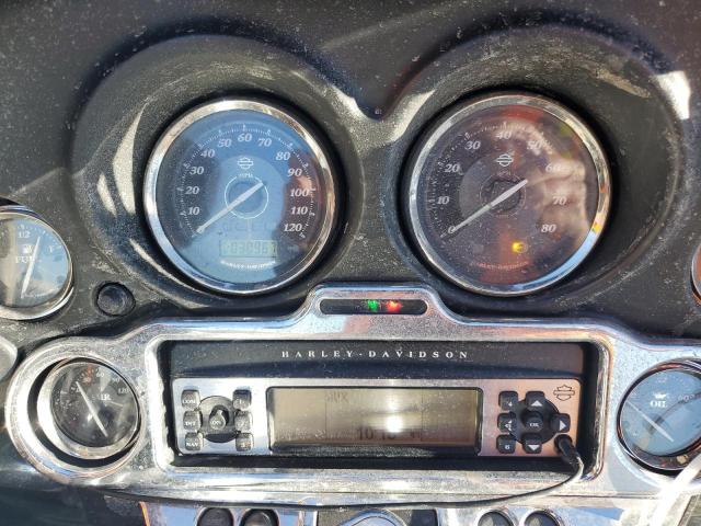 2012 HARLEY-DAVIDSON FLHTK ELEC - 1HD1KEM14CB648785