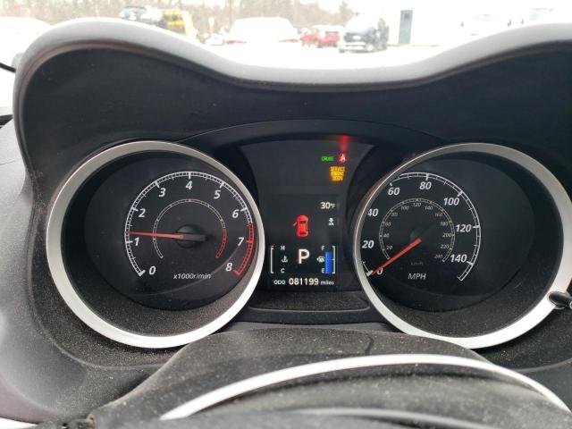 2015 MITSUBISHI LANCER SE JA32V2FW8FU024354