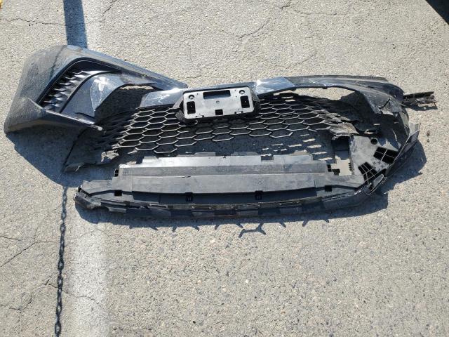 2025 TOYOTA CAMRY XSE - 4T1DAACK1SU539963