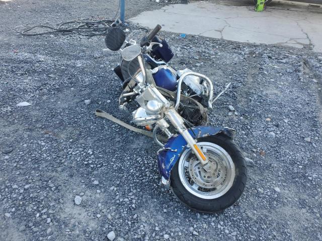 2007 HARLEY-DAVIDSON FLSTC 1HD1BW5147Y052017
