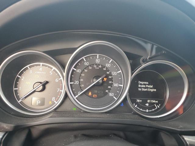 2018 MAZDA CX-5 GRAND - JM3KFADM0J1431404