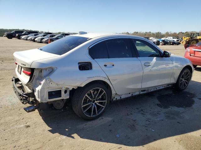 2021 BMW 330I - 3MW5R1J05M8B99278