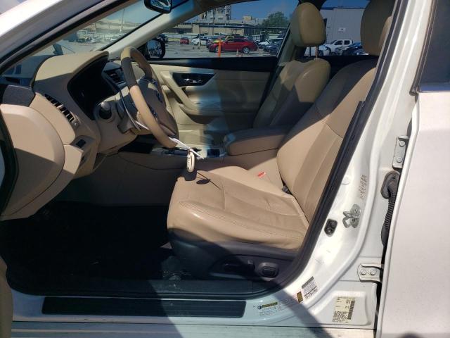 2016 NISSAN ALTIMA 3.5 - 1N4BL3AP3GC109791