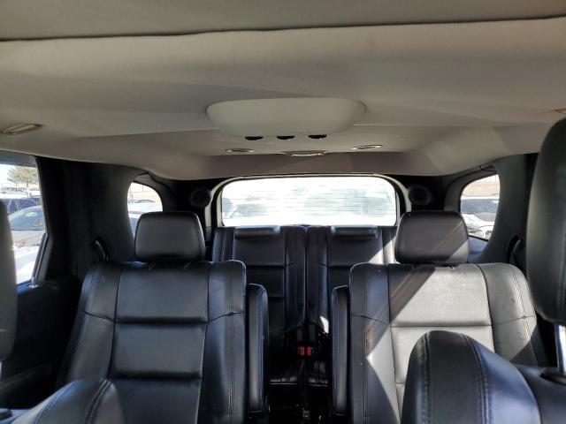 2017 DODGE DURANGO GT - 1C4RDJDG7HC713691